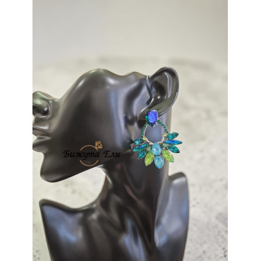 Официални обеци