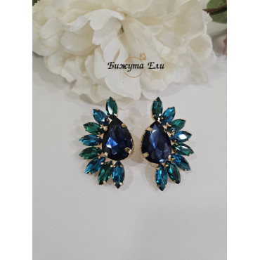 Официални обеци