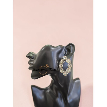 Официални обеци