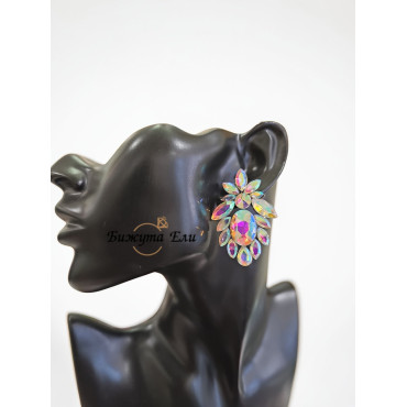 Официални обеци