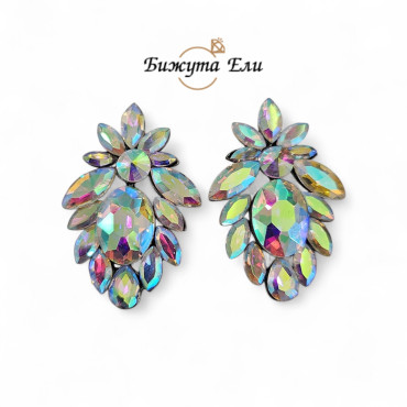 Официални обеци