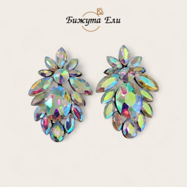 Официални обеци