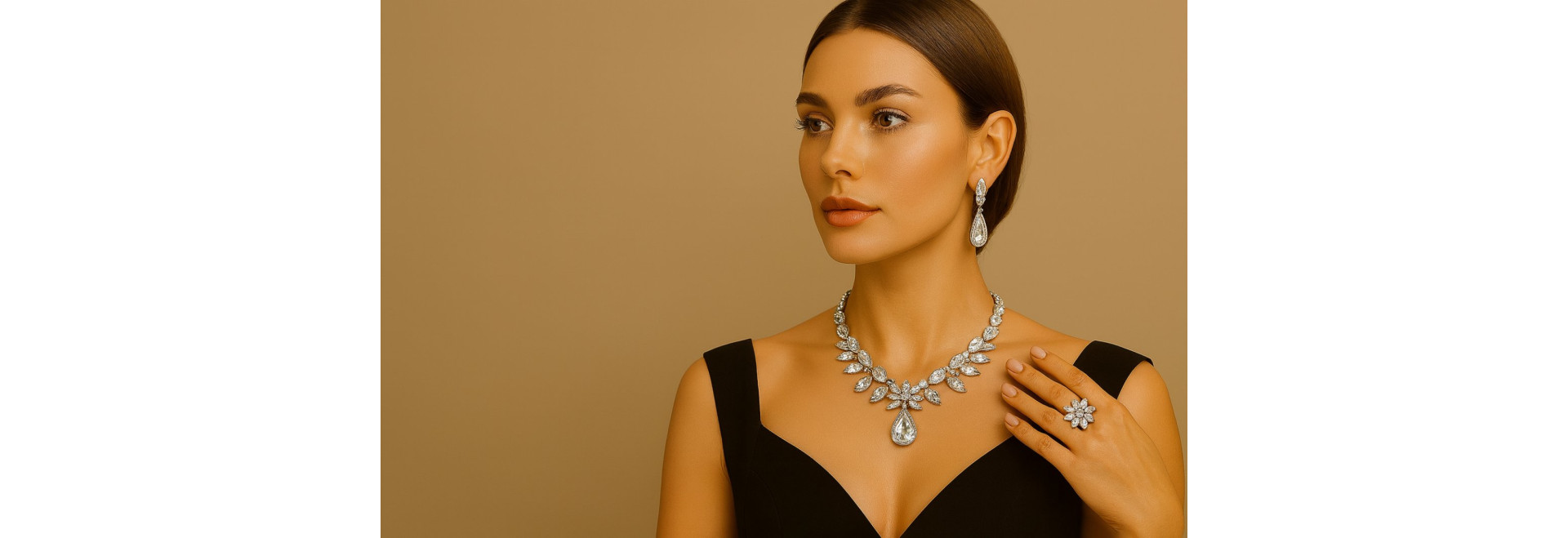 И уникални с нашите бижута!