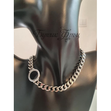 Колие Silver